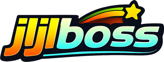 jljlboss Philippines gaming platform logo